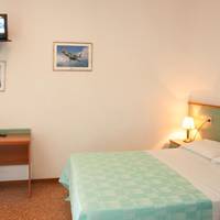 Double Economy Room with Private External Bathroom