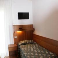 Single Room with Terrace