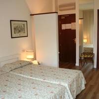 Superior Double Room with Balcony