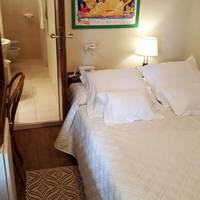 Comfort Single Room
