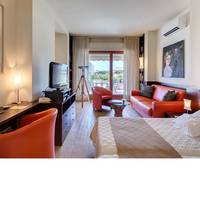 Luxury Double or Twin Room