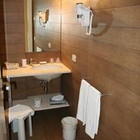 Double Room - Basement