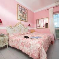 Superior Double Room with Sea View and Balcony