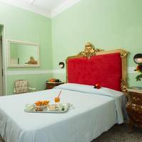 Double Room with Front Sea View and Balcony