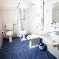 Quadruple Room with Balcony - Disability Access