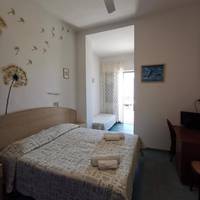 Economy Triple Room