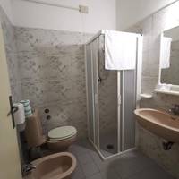 Double or Twin Room with Sea View