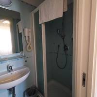 Economy Double or Twin Room