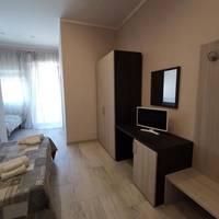 Deluxe Double or Twin Room with Balcony