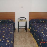 Double or Twin Room with Private External Bathroom