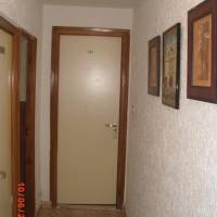 Single Room with Private External Bathroom
