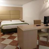 Economy Basement Double Room 