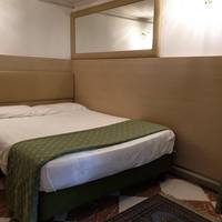 Economy Basement Single Room