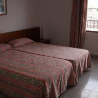 Twin Room with Terrace