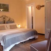 Double or Twin Room with Garden View