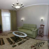 Апартаменты