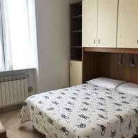 Single Room with Private Bathroom
