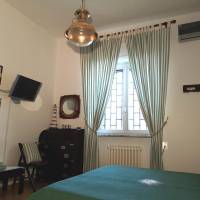 Double or Twin Room with Private External Bathroom