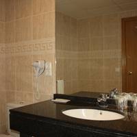 Двухместный с 1 кроватью или 2 отдельными кроватями