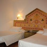Двухместный с 1 кроватью или 2 отдельными кроватями