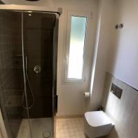 Triple Room with Sea View