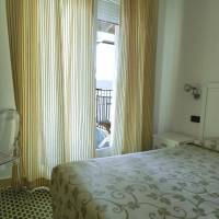 Double Room with Balcony and Sea View