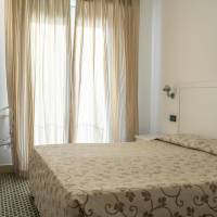 Economy Double Room Without View