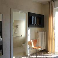 Double or Twin Room with Balcony
