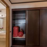 Junior Suite with Balcony