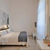 Double Room breakfast excluded