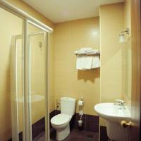 Double or Twin Room with Private Bathroom