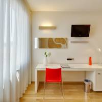 Junior King Suite