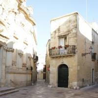One-Bedroom Apartment with Terrace - Separate Building
