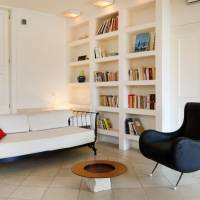 Two-Bedroom Apartment with Terrace