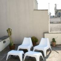 Studio - Split Level - Separate Building