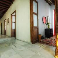 Double Room with Shared Bathroom - Annex