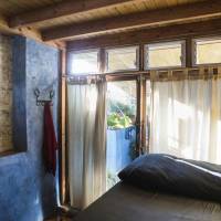 Rooftop Double Room with en-suite Bathroom