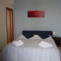One-Bedroom Apartment (2 Adults)