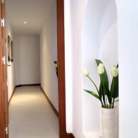 Two-Bedroom Apartment (4 Adults)