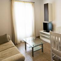 One-Bedroom Apartment (2 Adults)