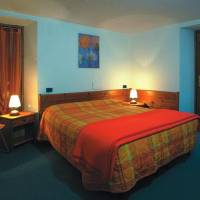 Double or Twin Room with Balcony