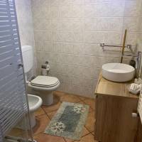 Two-Bedroom Apartment - Split Level