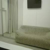 Double or Twin Room with Shared Bathroom