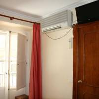 Queen Room with Balcony