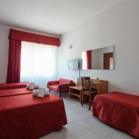 Classic Quadruple Room