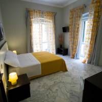 Family Double Room