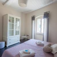 One-Bedroom Apartment with Garden (2 Adults) 