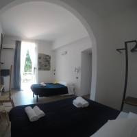 Comfort Quadruple Room