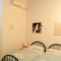 Economy Double Room Separate Building
