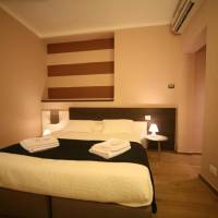 Twin Room with Private Bathroom